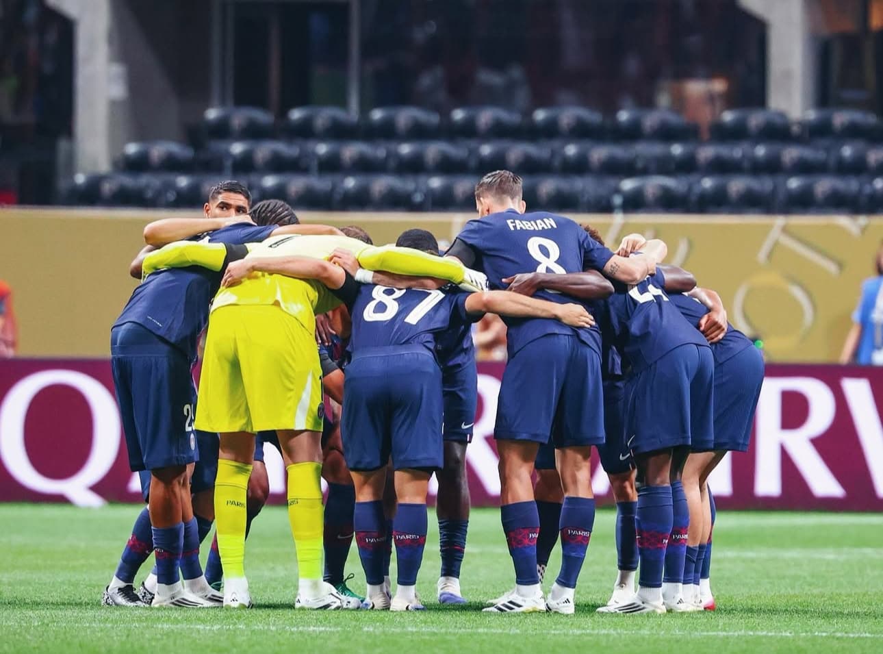 PSG-ja në telashe, tre lojtarë rrezikojnë ndeshjen ndaj Real Madridit!?