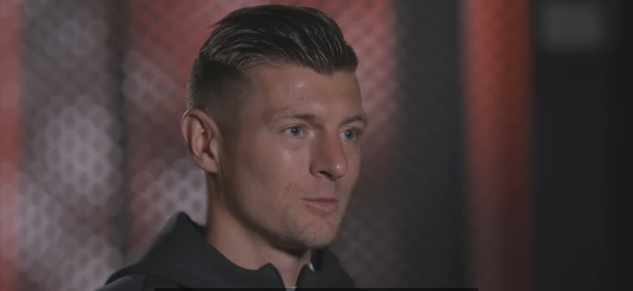 “Ju mungon një lojtar si unë”, Toni Kroos flet për Real Madridin