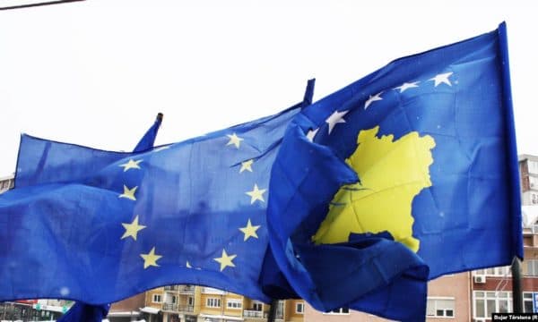 Danimarka nën kryesimin e BE-së, prioritet shtetet e Ballkanit