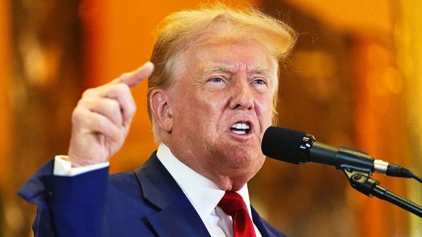 “Ka dalë nga binarët”/ Trump sulmon sërish Elon Musk për krijimin e një partie të re politike