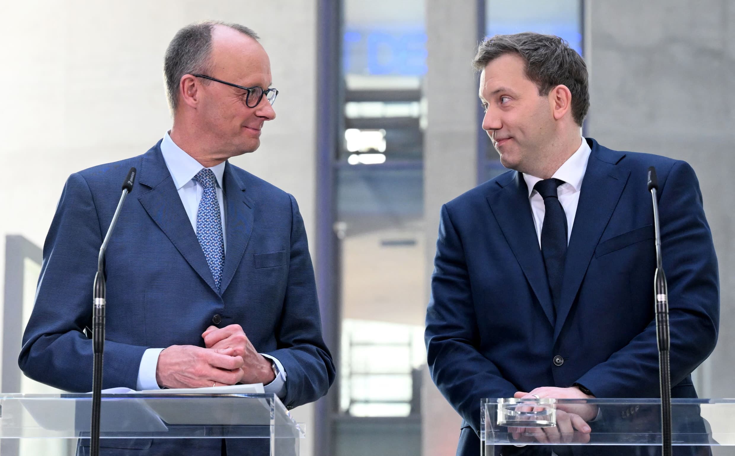 Gjermani: Kristiandemokratët në rritje, SPD në rënie