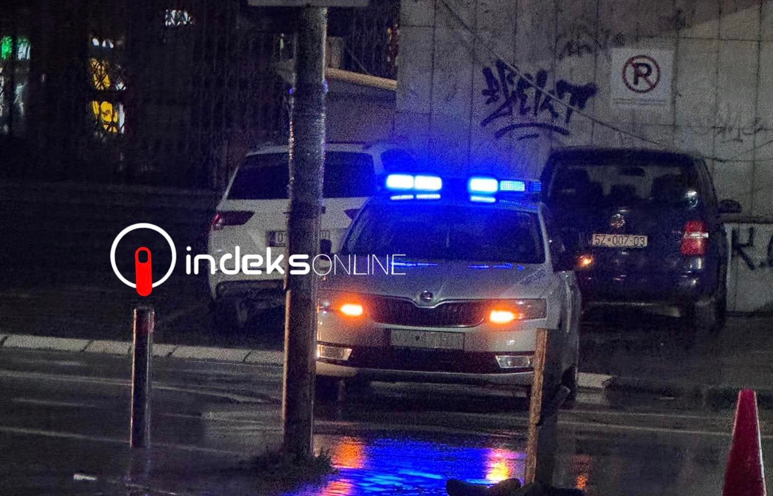 Një grua e godet me thikë bashkëshortin në Prizren