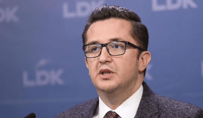 Mustafa për situatën me zjarre: Alarmante, mosveprimi sot mund të kushtojë shumë nesër