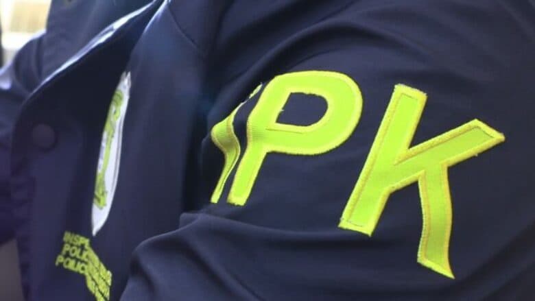 IPK: Pesë policët janë arrestuar si të dyshuar, u është caktuar ndalimi për 48 orë