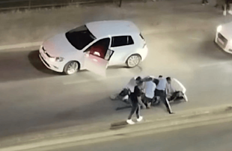 “Vrasje nga pakujdesia”, arrestohen pesë policët për rastin e 27-vjeçarit në Lipjan