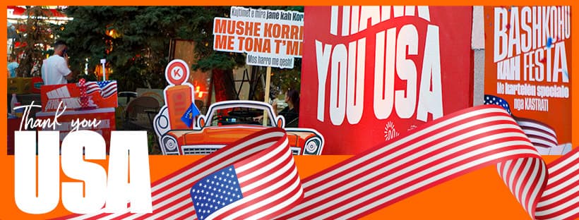 KASTRATI, sponsor krenar i “FESTAVE TË KORRIKUT” në Prishtinë