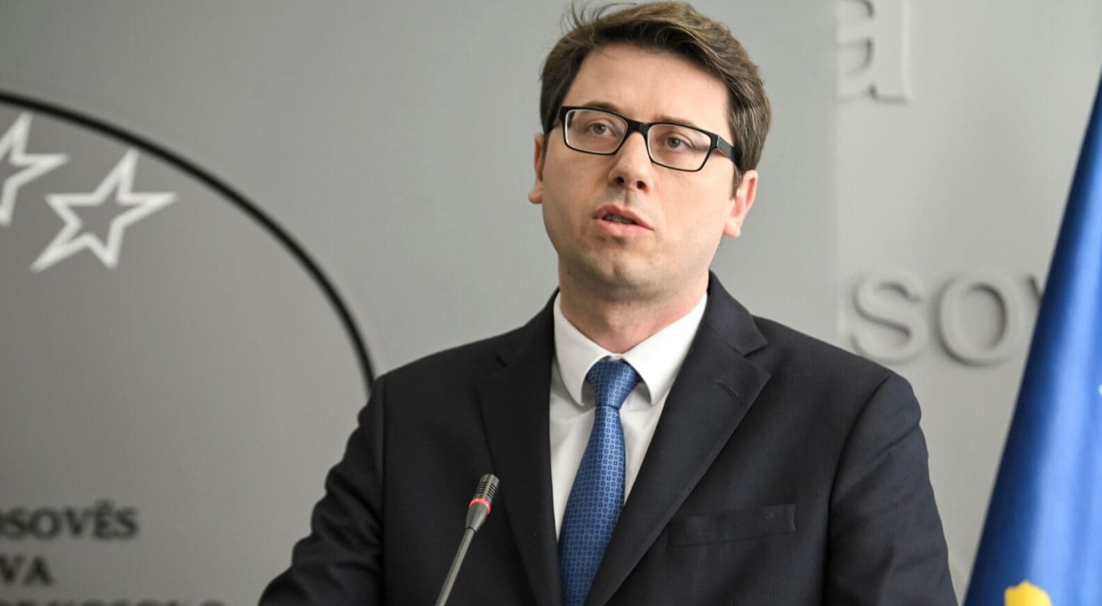 Murati me fjalë të ashpra ndaj Përparim Ramës: Paska rrejt kur akuzoi Qeverinë për bllokuese të buxhetit