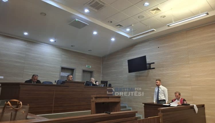 Edhe në rigjykim, deklarohet i pafajshëm ish-sekretari i MI-së lidhur me akuzën për keqpërdorime me tenderin e Autostradës së Gjilanit