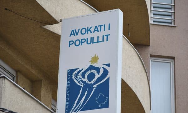 Avokati i Popullit nis hetimet për vdekjen e Agon Zejnullahut në Lipjan