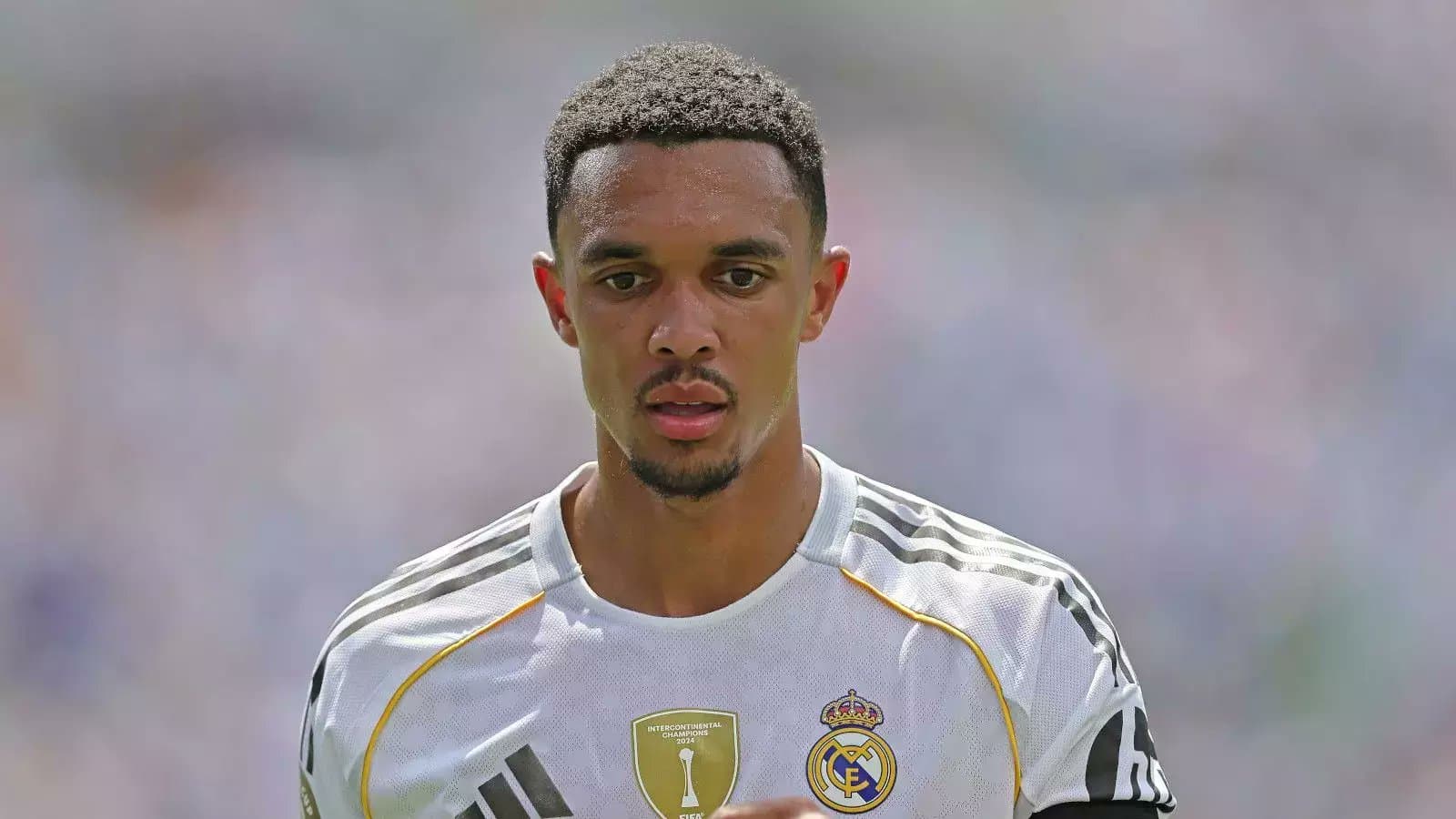 Telashe për Realin para ndeshjes me PSG, lëndohet Arnold