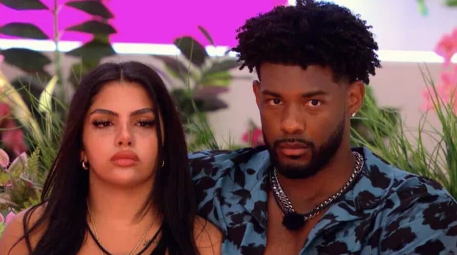 Chris Seeley: Nga basketbolli në Rahovec në “Love Island USA” – Romanca që po trondit rrjetet sociale