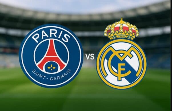 Shtyhet ndeshja PSG – Real Madrid