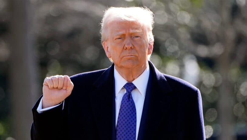 Trumpi paralajmëron tarifë 50% për mallrat nga Brazili