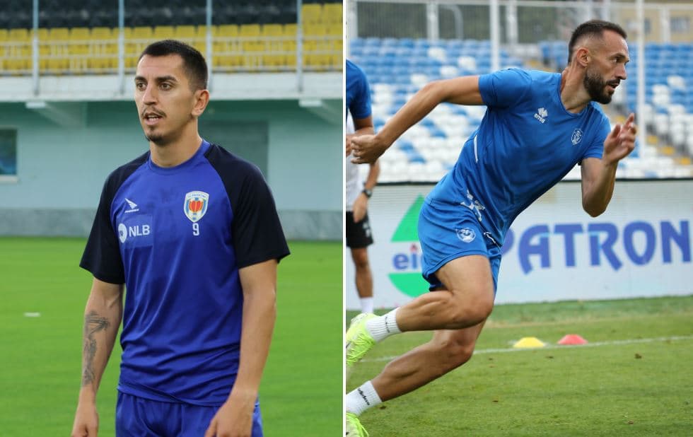 Prishtina dhe Malisheva sonte nisin aventurën në garat e UEFA-s
