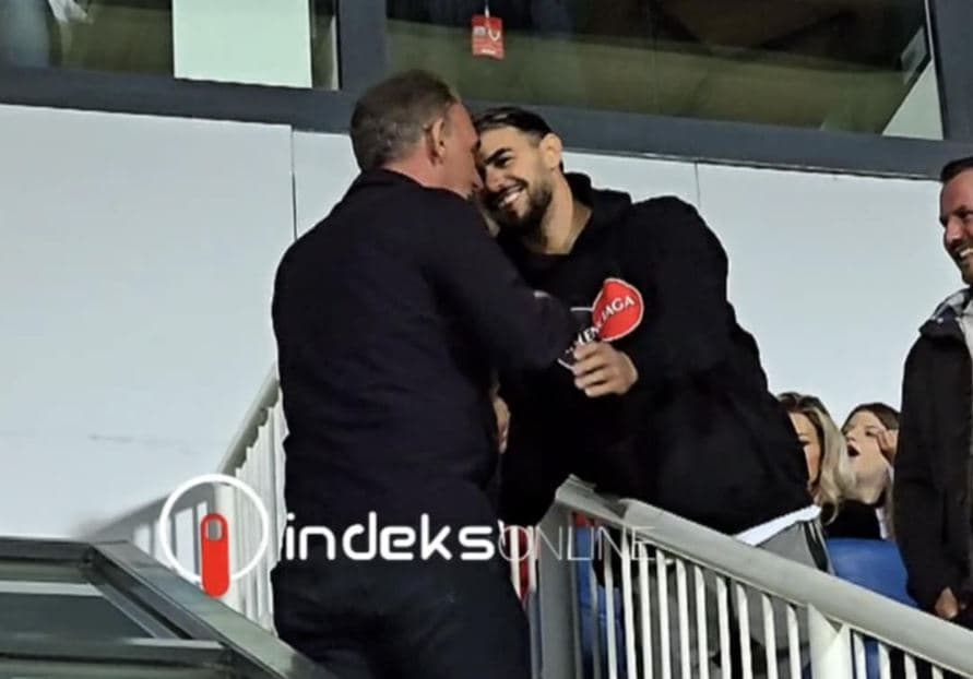 Lirim Kastrati takon Fatmir Limajn – A po përgatitet ‘bomba’ e radhës për FC Malisheva?