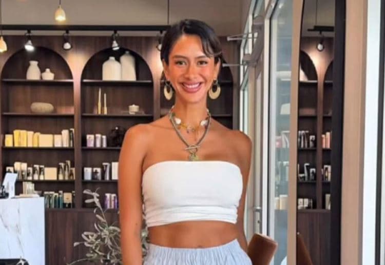 Meksikanja që po çmend rrjetin, duket si Dafina Zeqiri
