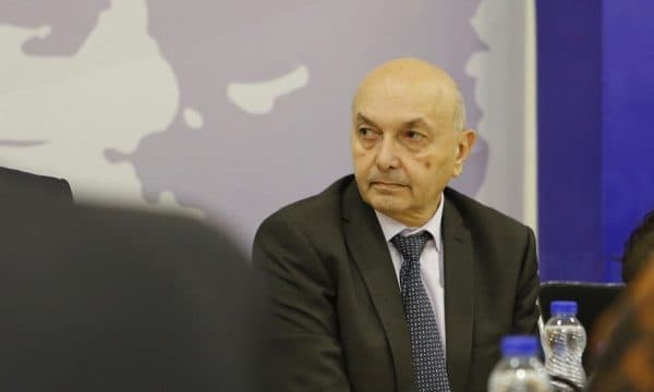 Isa Mustafa: Për katër vite Osmani e Kurti flasin vetëm për luftë – Presidentja duhet t’u tregojë qytetarëve se çfarë konflikti u parandalua