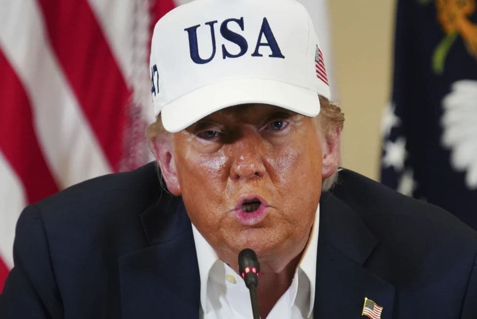 Trump njofton tarifat prej 30% ndaj BE-së dhe Meksikës që fillojnë nga 1 gushti