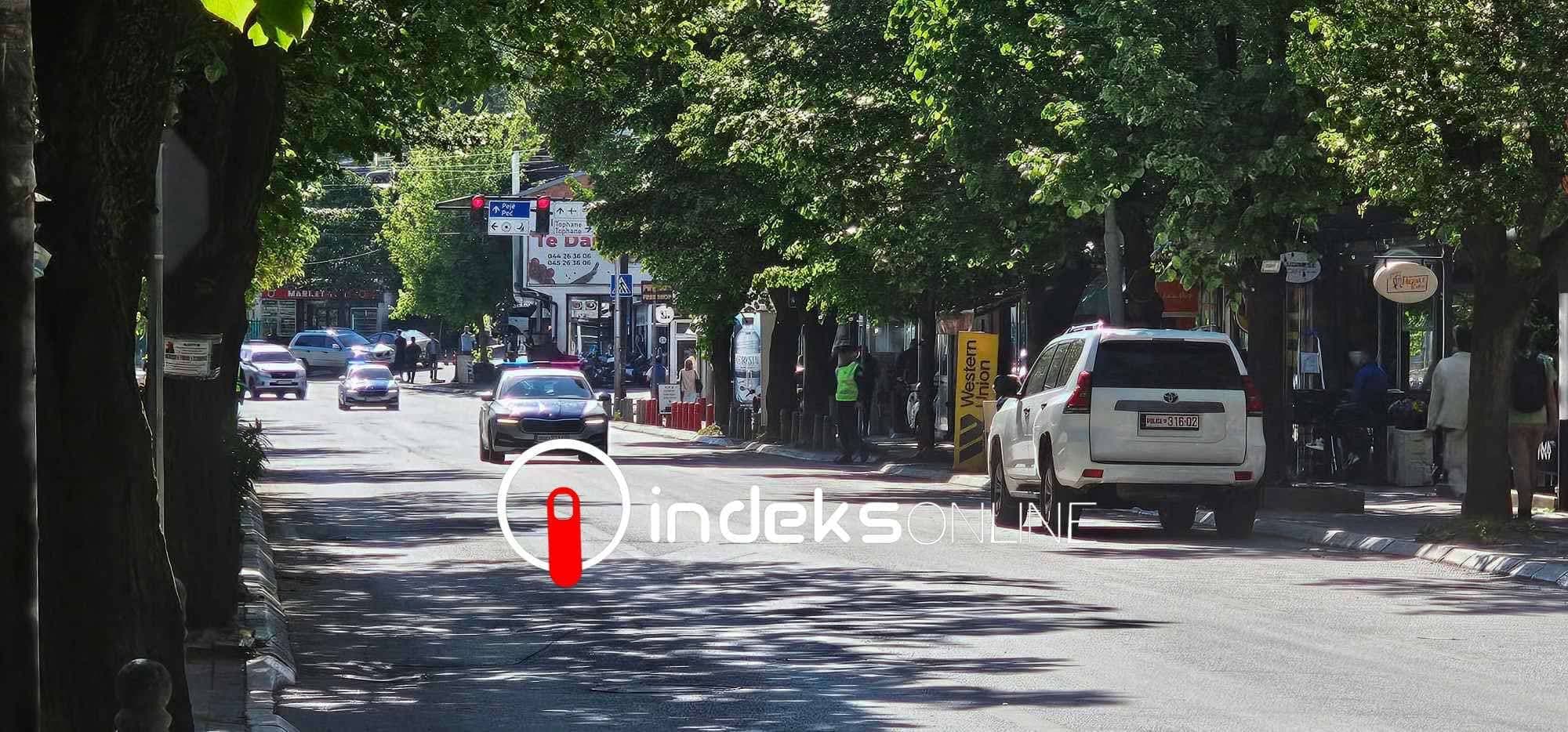 E mitura sulmohet fizikisht nga babai i saj në Pejë