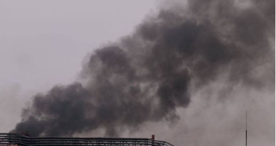 Tjetër valë sulmesh me dronë dhe raketa drejt Ukrainës, raportohet për viktima