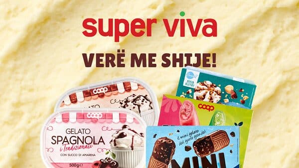 Akulloret në Super Viva që po çmendin konsumatorët këtë sezon!