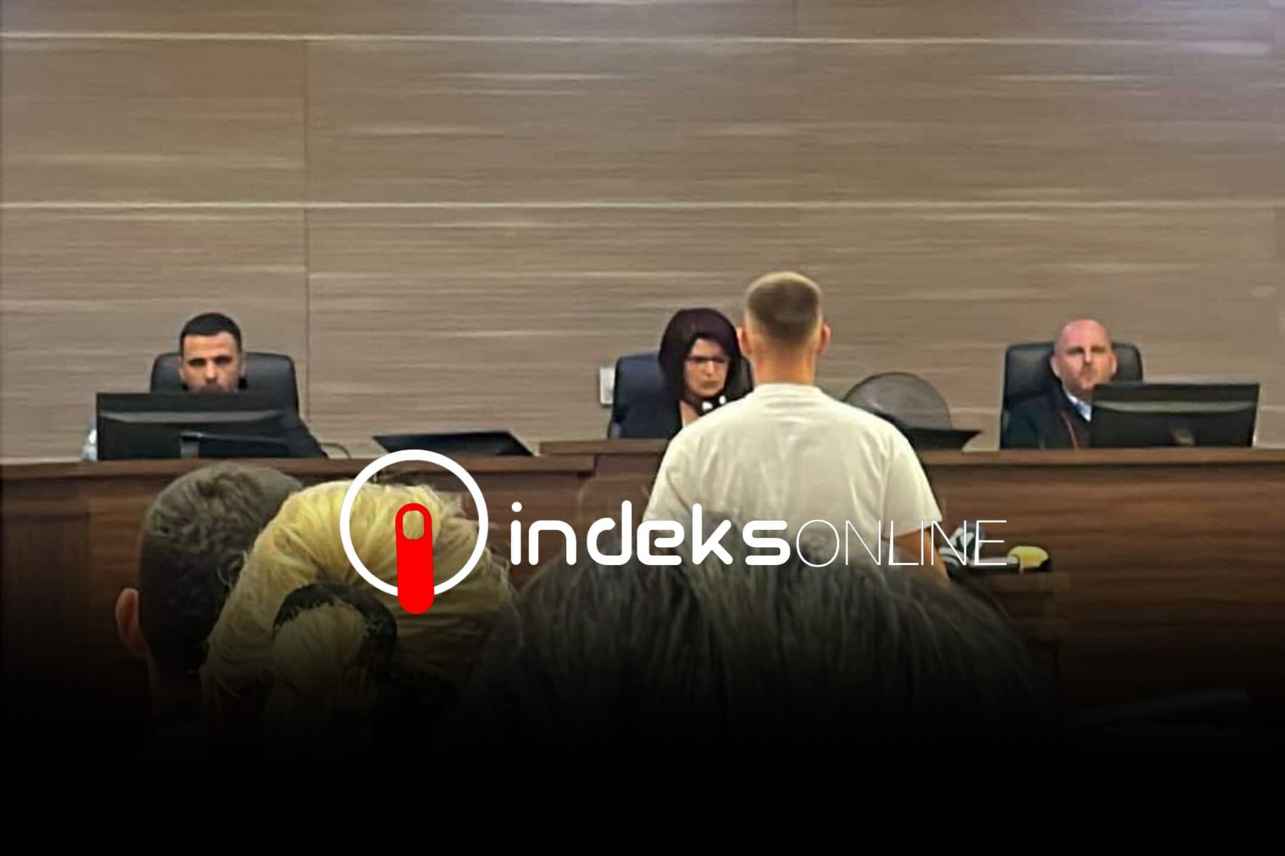 “Hajde n’shpi se e kanë vra motrën tënde” – Vëllai i Liridona Ademajt nis dëshminë në gjykatë