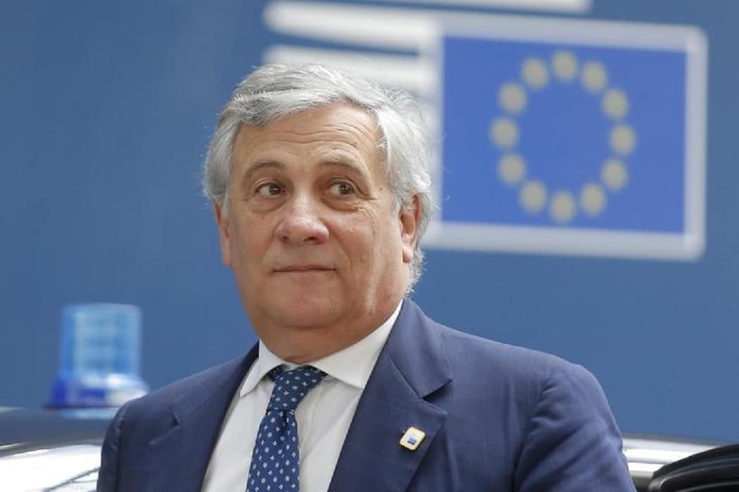 Kryediplomati italian: BE gati ta godasë SHBA-në me tarifa prej 21 miliardë eurosh
