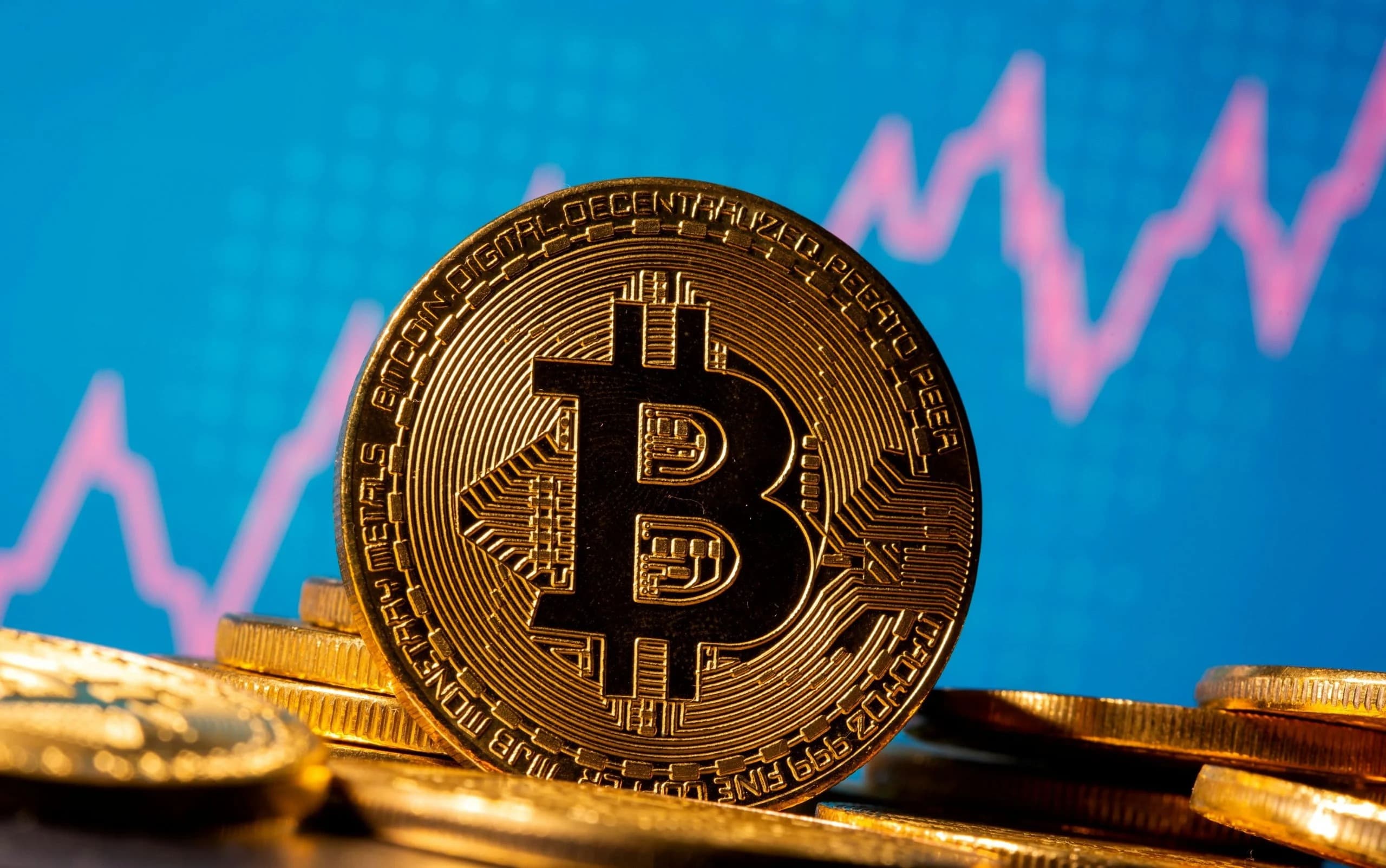 “Java e kriptos” nis me vrull, Bitcoin kapërcen vlerën prej 120 mijë dollarësh