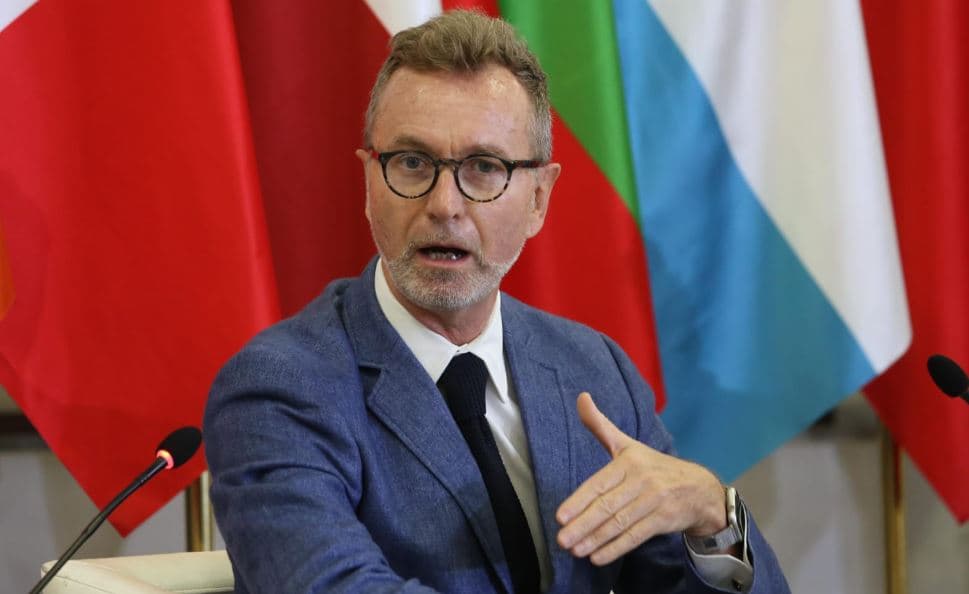Ambasadori Gonzato: Drejtësia duhet të duket që po jepet, të arrijë të qytetarët