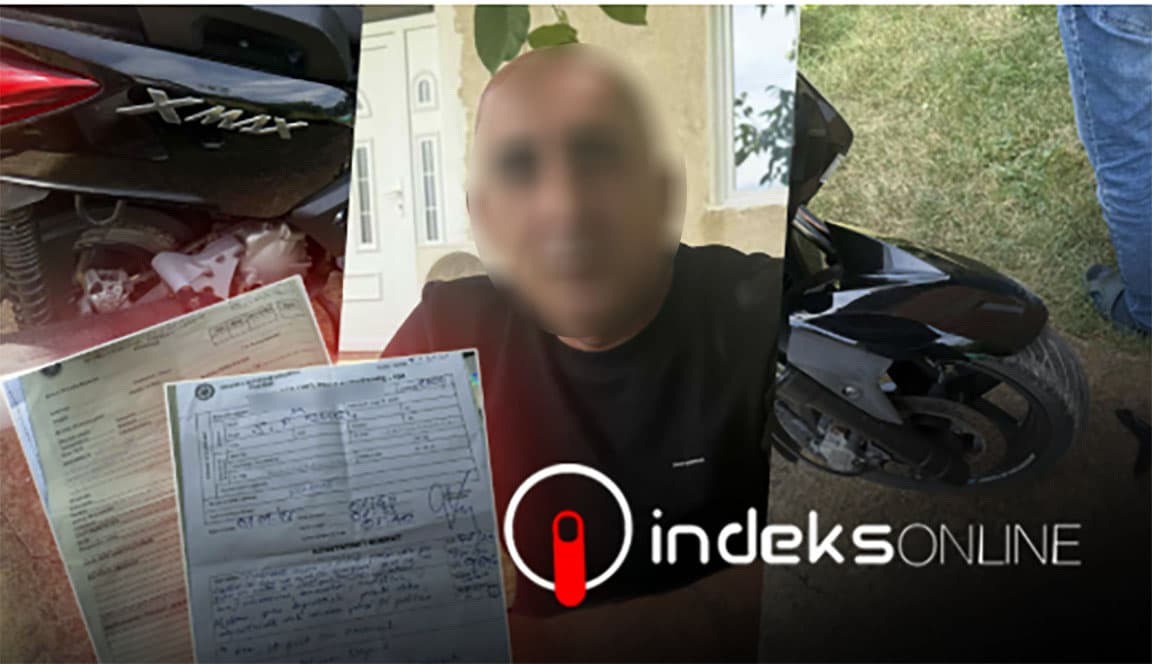 Incidenti në “Muharrem Fejza”/ Tre policë të suspenduar, dyshohen për rrahjen e një të riu