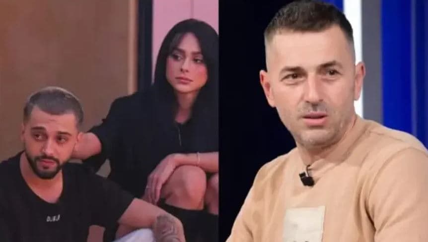 Anaidi nuk kurset, ‘godet’ sërish Eglin dhe Gjestin