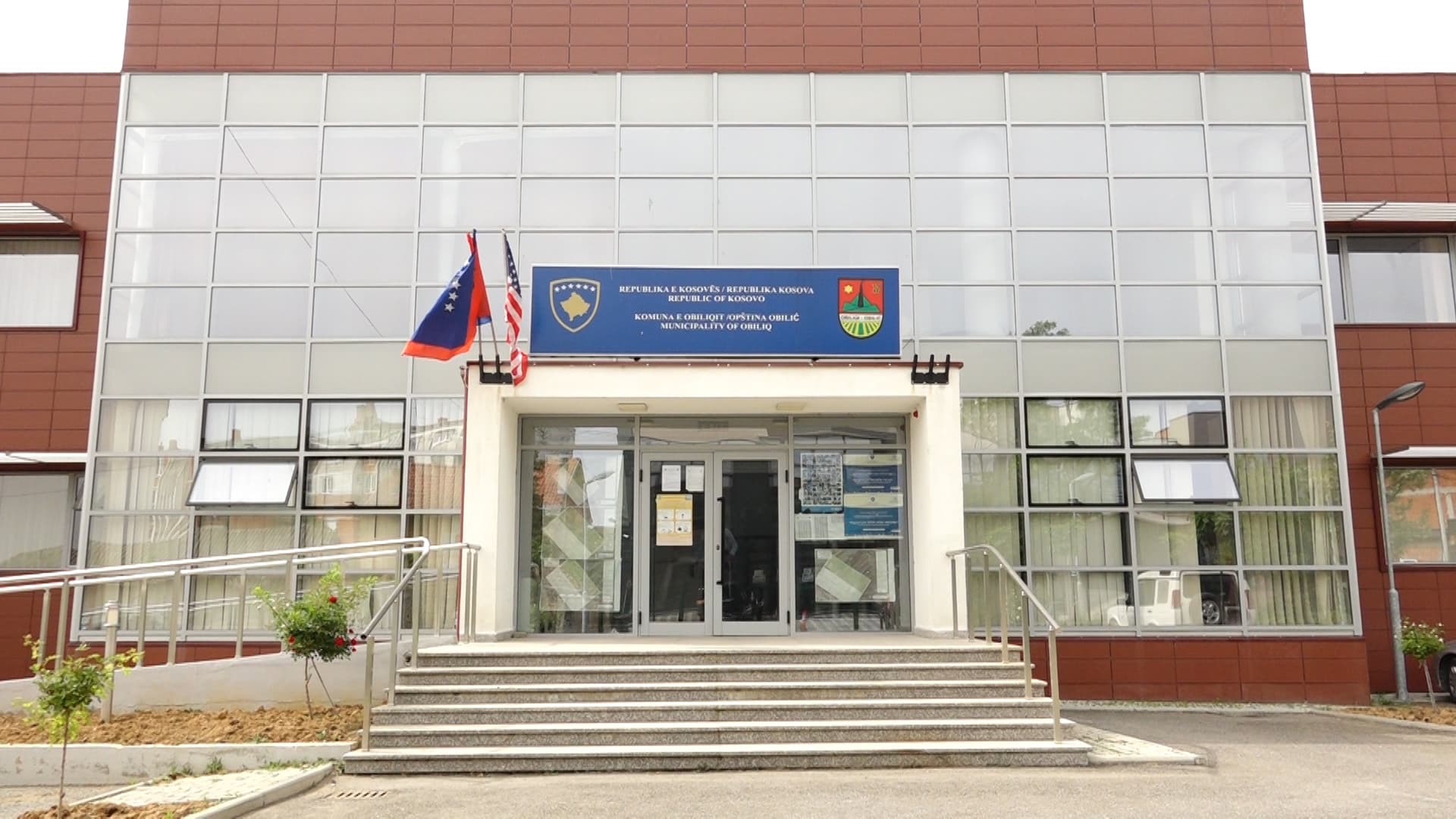 Administrata e Obiliqit nga nesër punon pa pauza