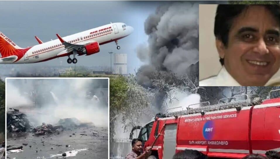 Pista e re e hetimit/ Dyshimi i fortë për rrëzimin e Air India, a e rrëzoi avionin qëllimisht piloti?