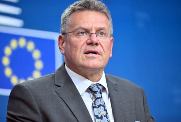 BE kërcënon SHBA-në me tarifa për produktet amerikane, në lojë 72 miliardë euro
