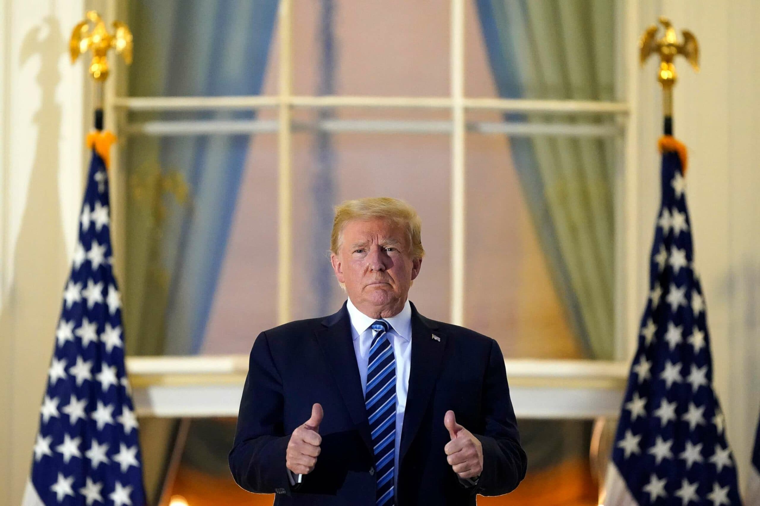 Trump thotë se dëshiron fundin e luftës në Ukrainë: Bateritë Patriot dërgohen brenda pak ditësh