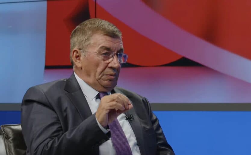 Bajrami: Shteti dështoi ta mbrojë UÇK-në në Hagë – do ta paguajmë me vite, me gjenerata, do të jetë njollë e pashlyeshme