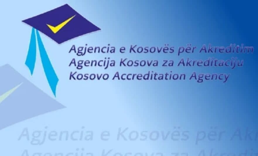 Agjencia e Kosovës për Akreditim pranohet anëtare me të drejta të plota në EQAR