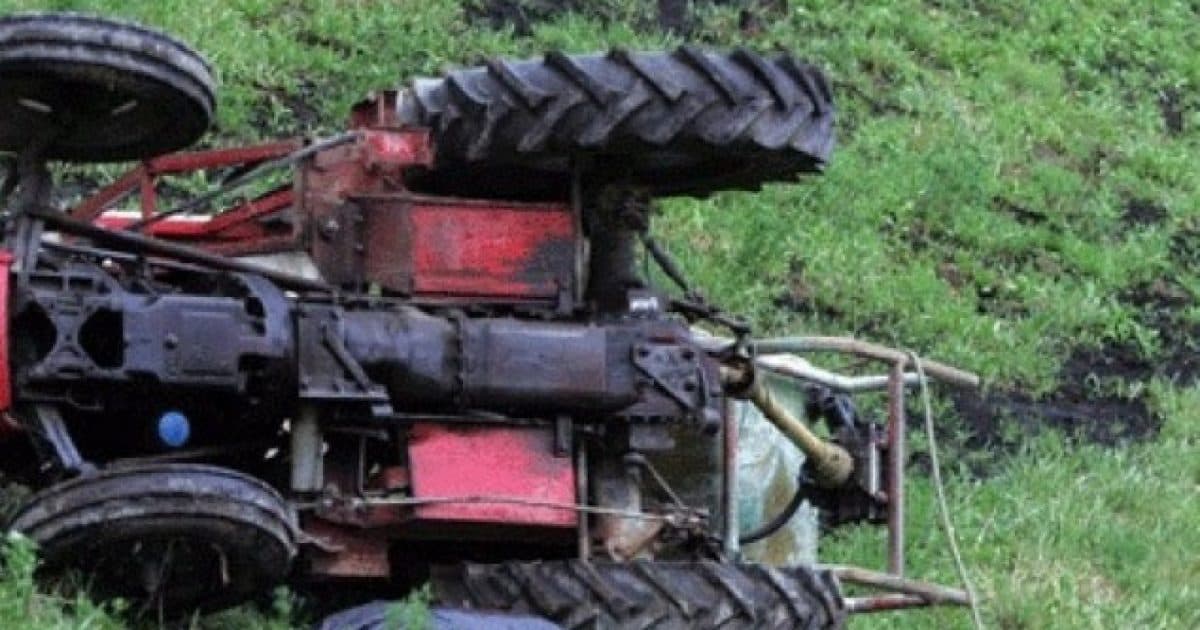 Rrokulliset traktori në Skënderaj, personi i lënduar jashtë rrezikut për jetë