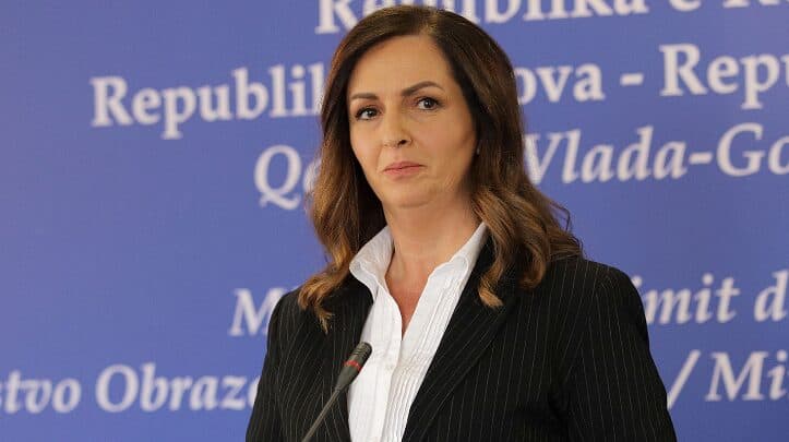 Nagavci ia huq emrit të Agjencisë së Kosovës për Akreditim