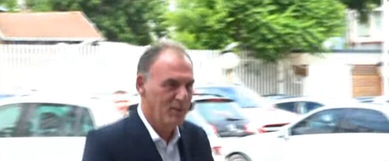 Limaj thotë se nuk është takuar ende me Kurtin