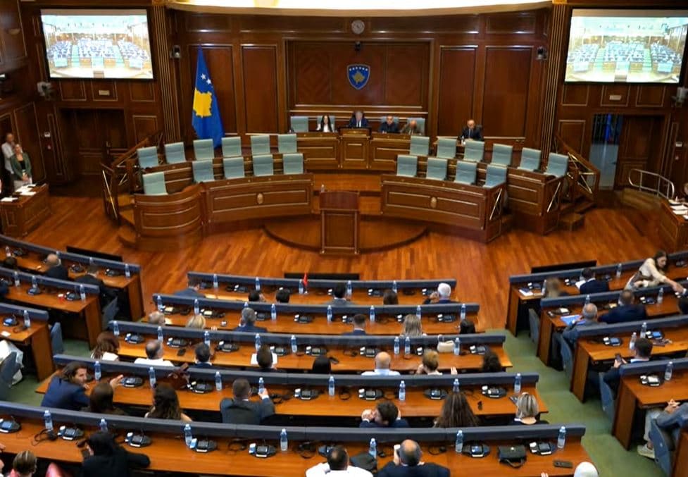 Si herëve të tjera, dështon edhe tentativa e 47-të për konstituim