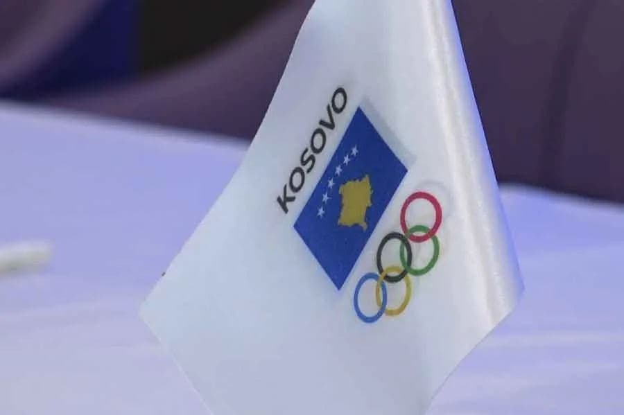 32 sportistë përfaqësojnë Kosovën në EYOF Shkupi 2025