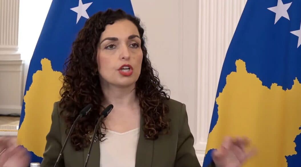 Osmani: Ndikimi i Rusisë në Kosovë është zero