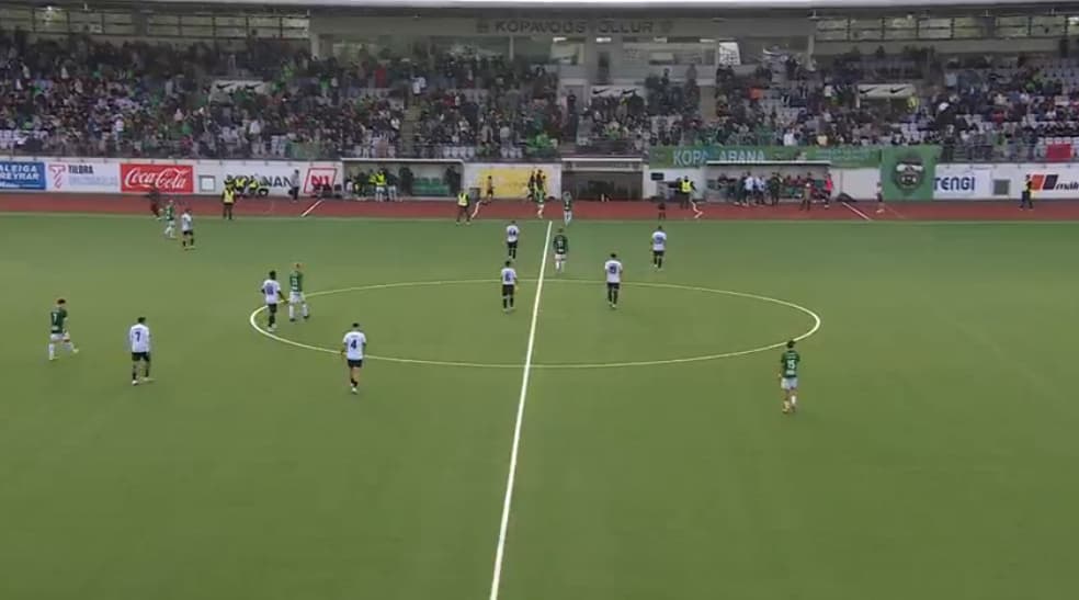 Kampionia e Shqipërisë e pëson keq në Islandë, Egnatia eliminohet nga Liga e Kampionëve