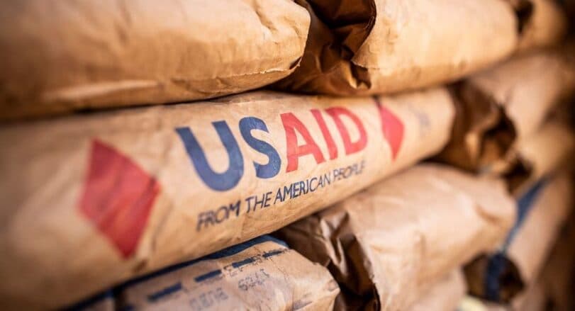 Administrata Trump do të djegë 500 tonë ushqime që ishin blerë nga USAID