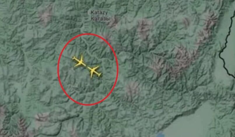 Prag tragjedia në ajër, dy avionë shmangin përplasjen “kokë më kokë” në 10 mijë metra lartësi