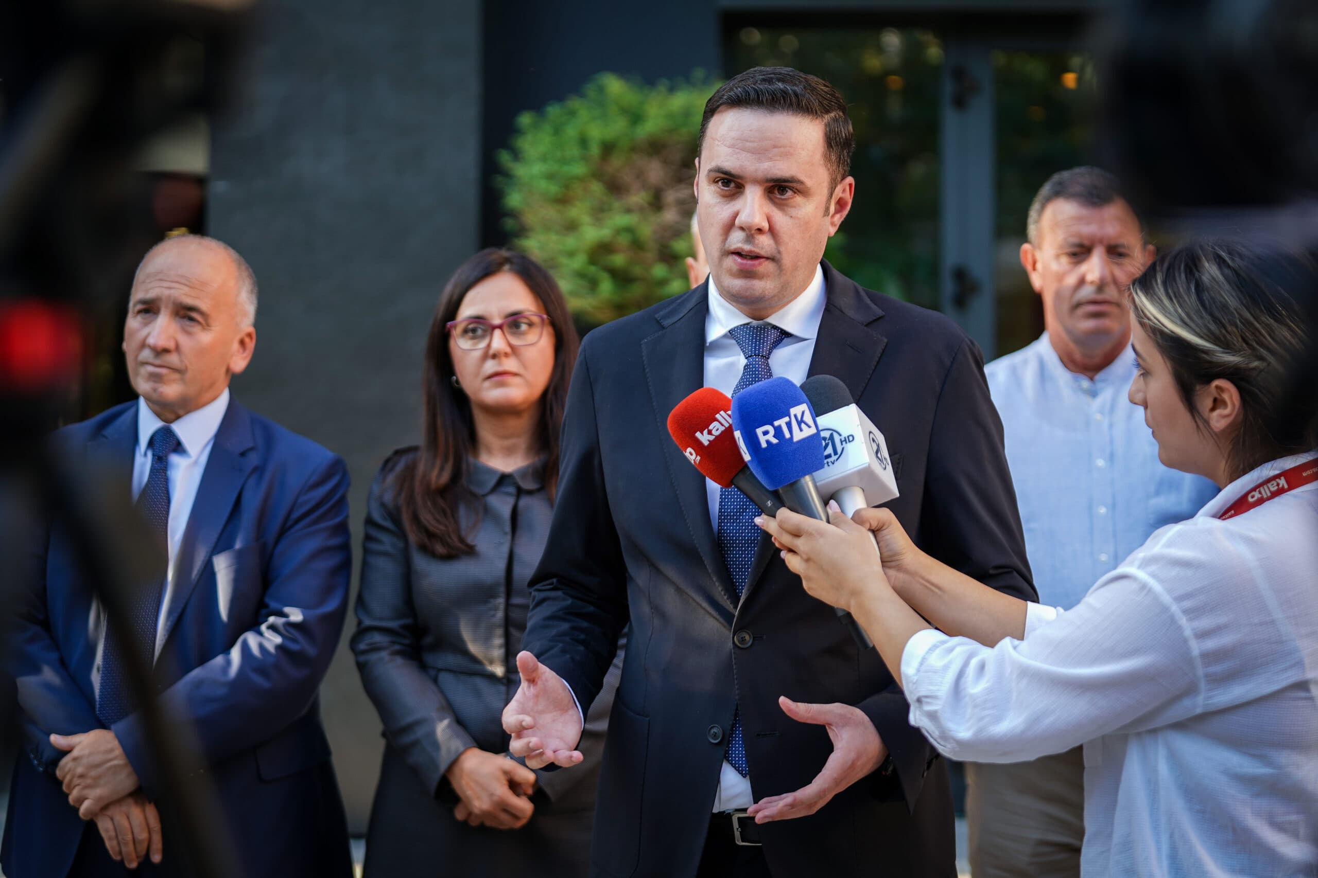 LDK-ja do të dorëzojë në Prokurori Speciale vendimin e djeshëm të Supremes
