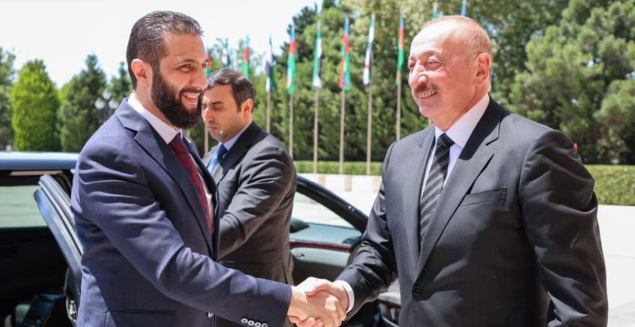 Teherani mendon se Siria dhe Azerbajxhani po bëjnë “komplot” kundër Iranit