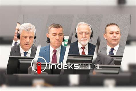 Sytë kah Haga, sot publikohet vendimi për mocionin e përbashkët