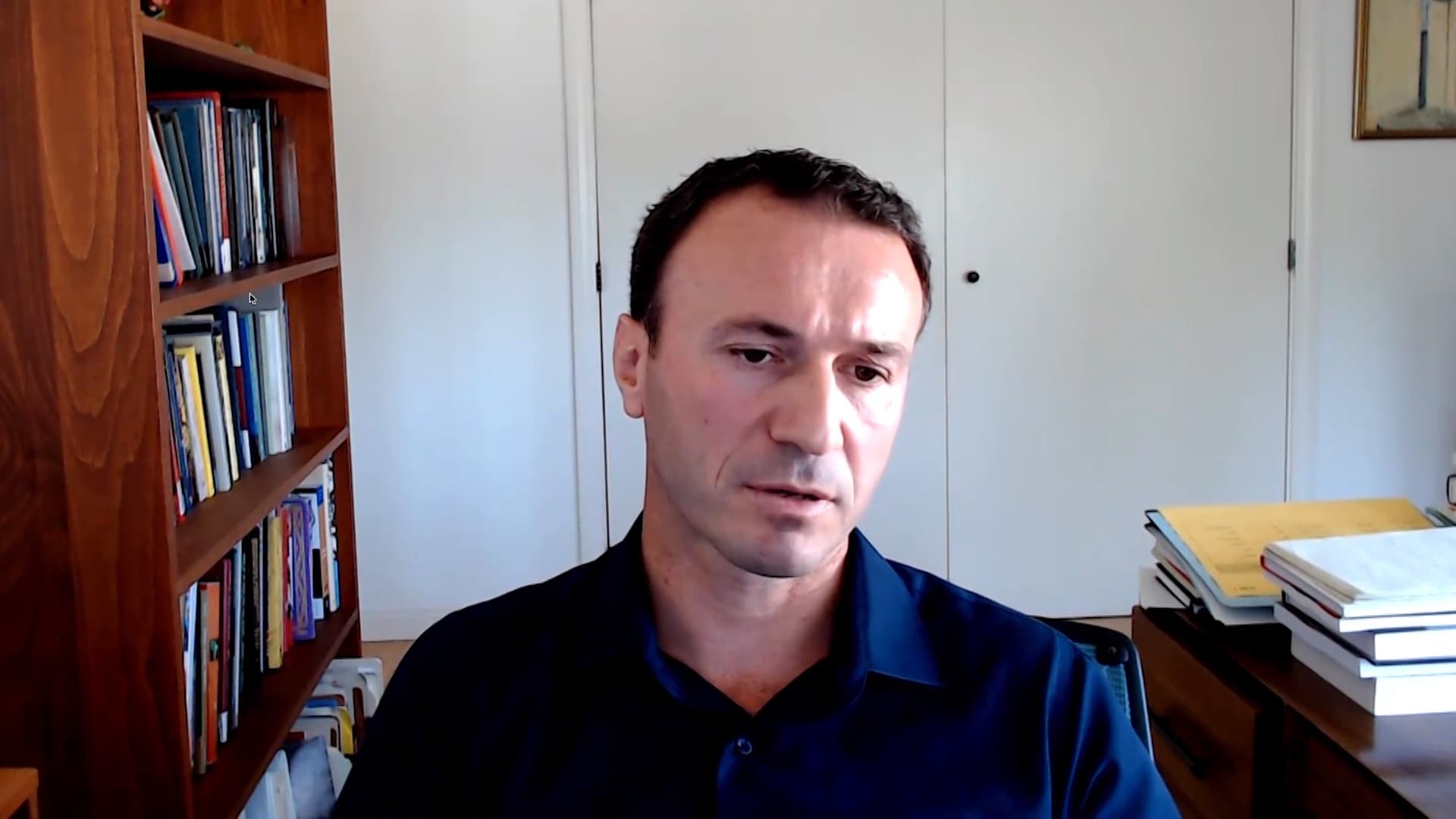 Listat e veteranëve/ Ish-prokurori Blakaj ka një paralajmërim për mashtruesit